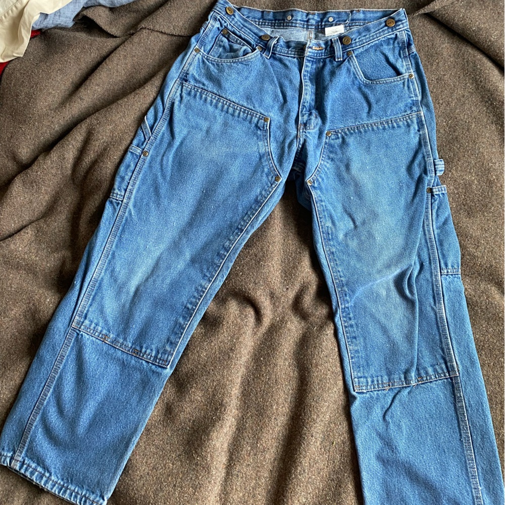 Key Work Pants! - Picture 2 of 10